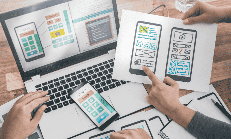 Mobile App Development: A Game-Changer for Business Growth in 2025