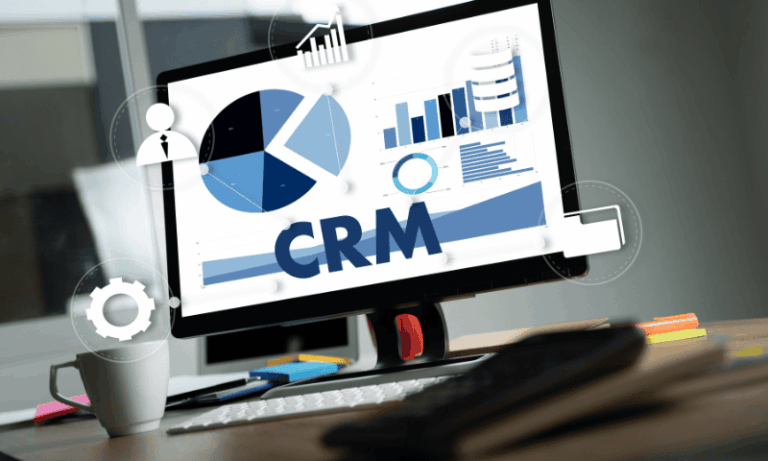 CRM Development: The Key to Managing Customers Smarter in 2025